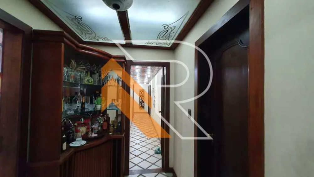 Casa, 7 quartos, 561 m² - Foto 16