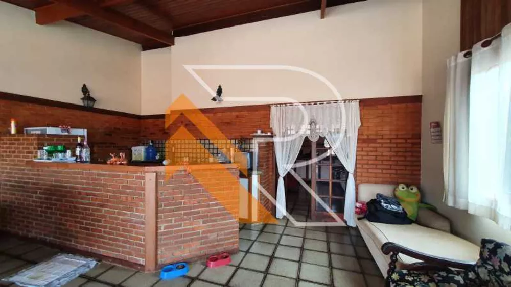 Casa, 7 quartos, 561 m² - Foto 28