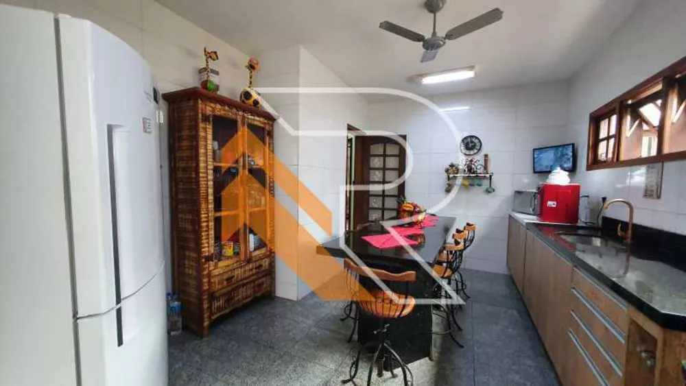 Casa, 7 quartos, 561 m² - Foto 15