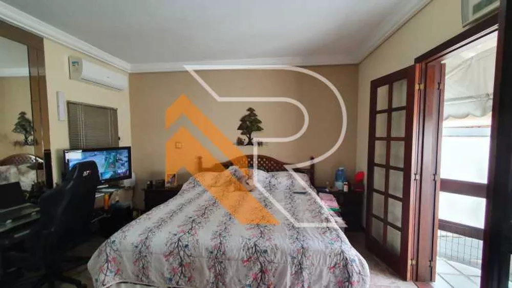 Casa, 7 quartos, 561 m² - Foto 23