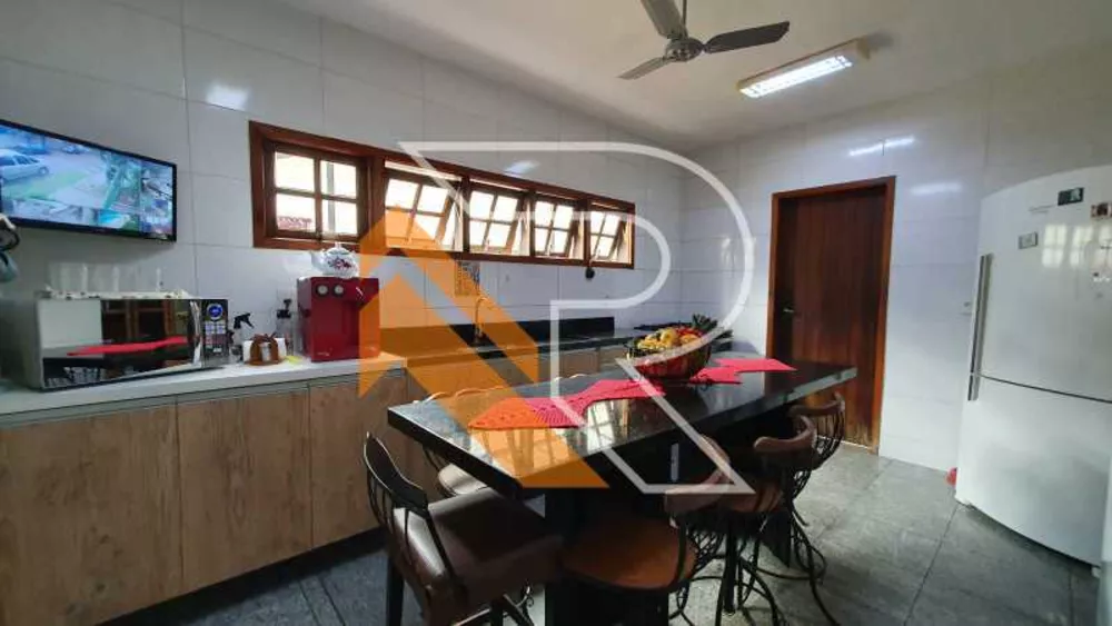 Casa, 7 quartos, 561 m² - Foto 14