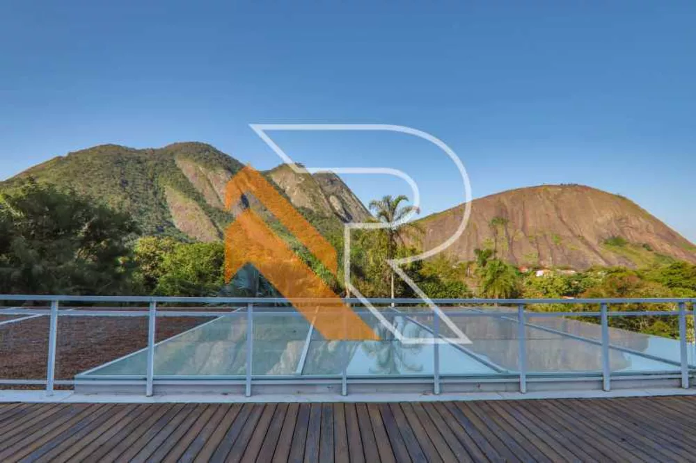 Casa, 5 quartos, 817 m² - Foto 29