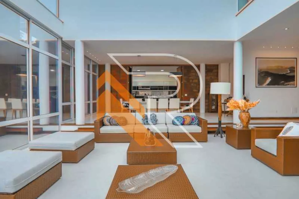 Casa, 5 quartos, 817 m² - Foto 19