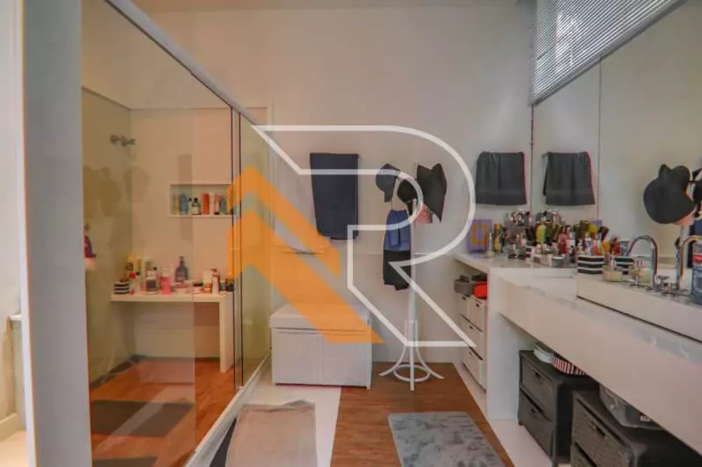 Casa, 5 quartos, 817 m² - Foto 1