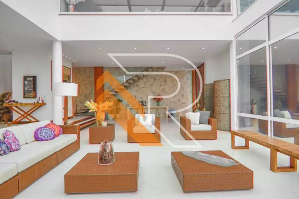 Casa, 5 quartos, 817 m² - Foto 11
