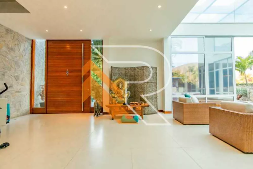 Casa, 5 quartos, 817 m² - Foto 3