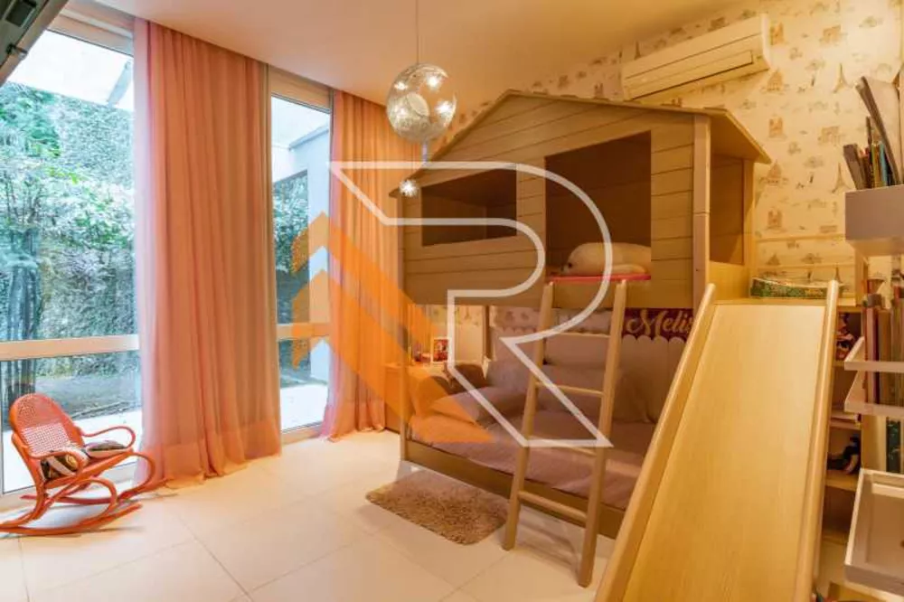 Casa, 5 quartos, 817 m² - Foto 9
