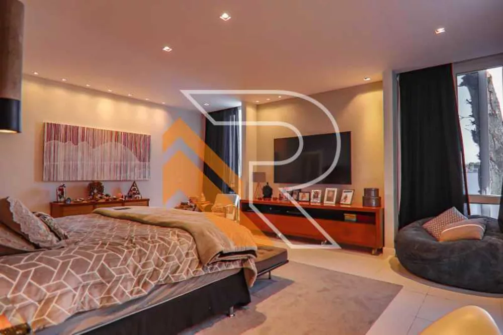 Casa, 5 quartos, 817 m² - Foto 10