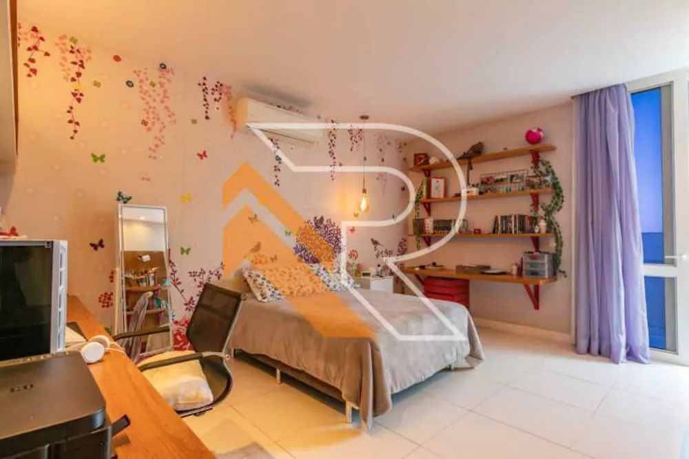 Casa, 5 quartos, 817 m² - Foto 27