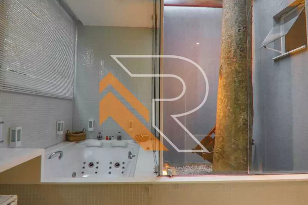 Casa, 5 quartos, 817 m² - Foto 13