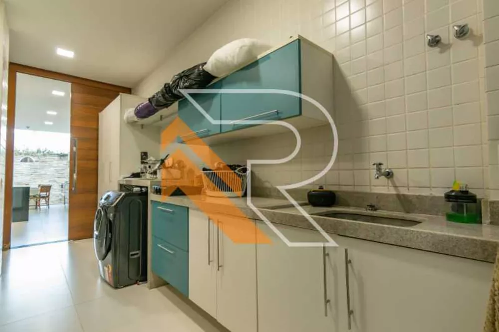 Casa, 5 quartos, 817 m² - Foto 14