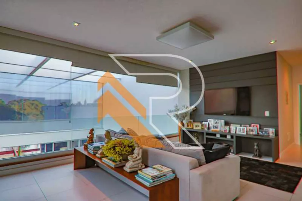 Casa, 5 quartos, 817 m² - Foto 21