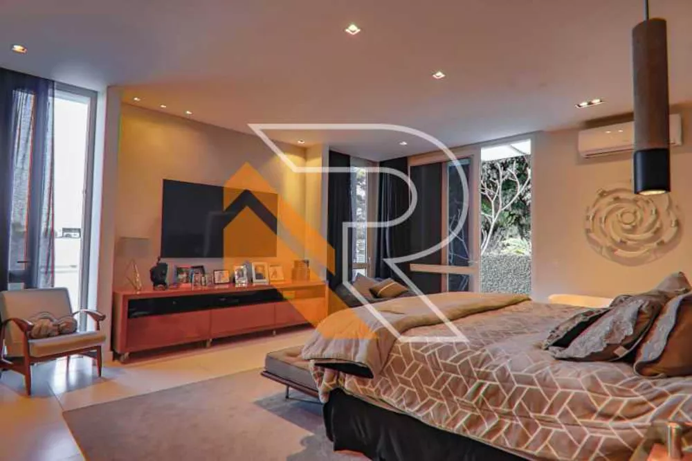 Casa, 5 quartos, 817 m² - Foto 15