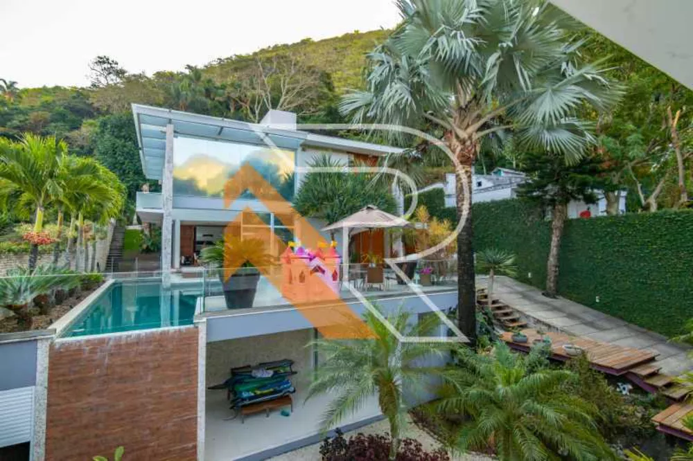 Casa, 5 quartos, 817 m² - Foto 26