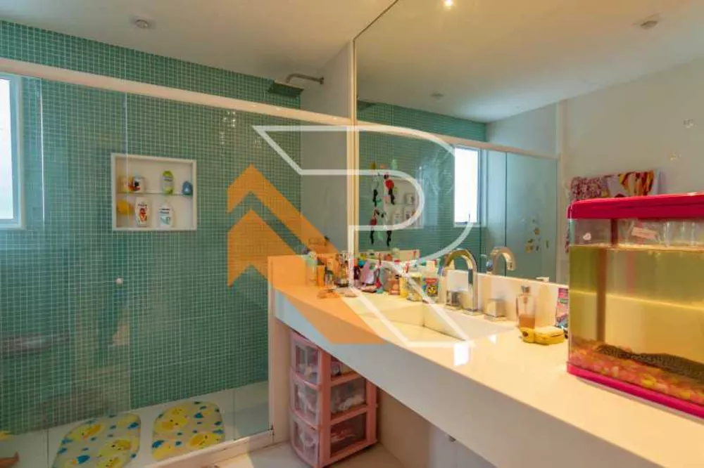 Casa, 5 quartos, 817 m² - Foto 24