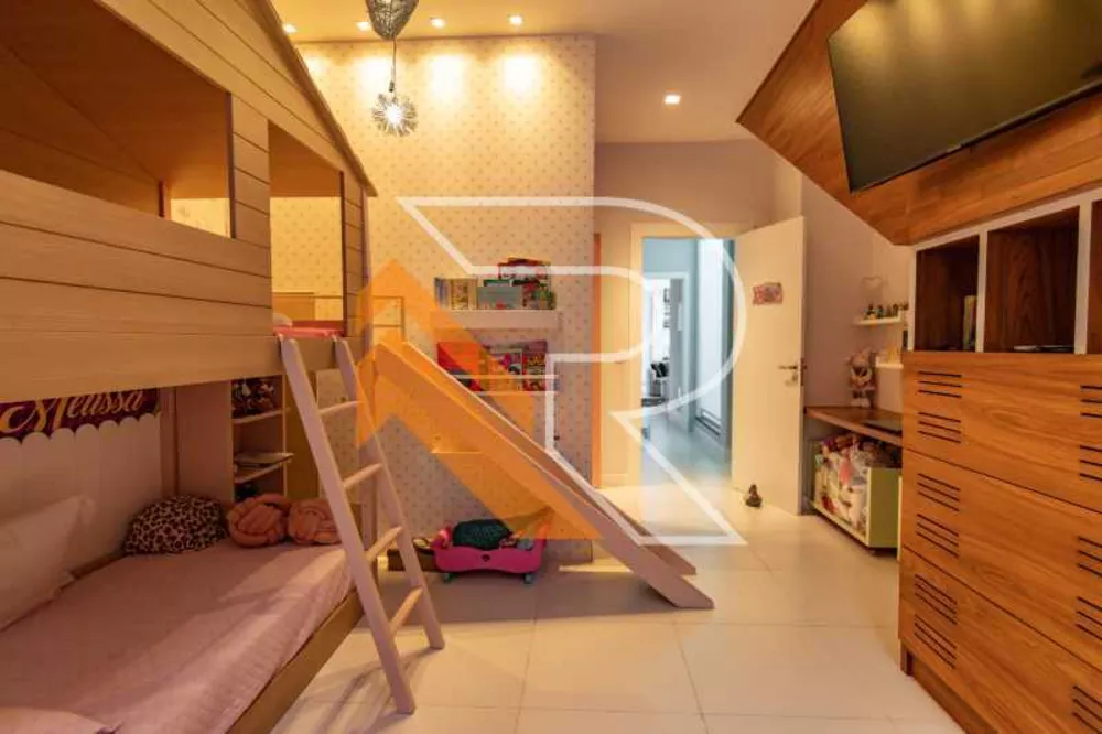 Casa, 5 quartos, 817 m² - Foto 30