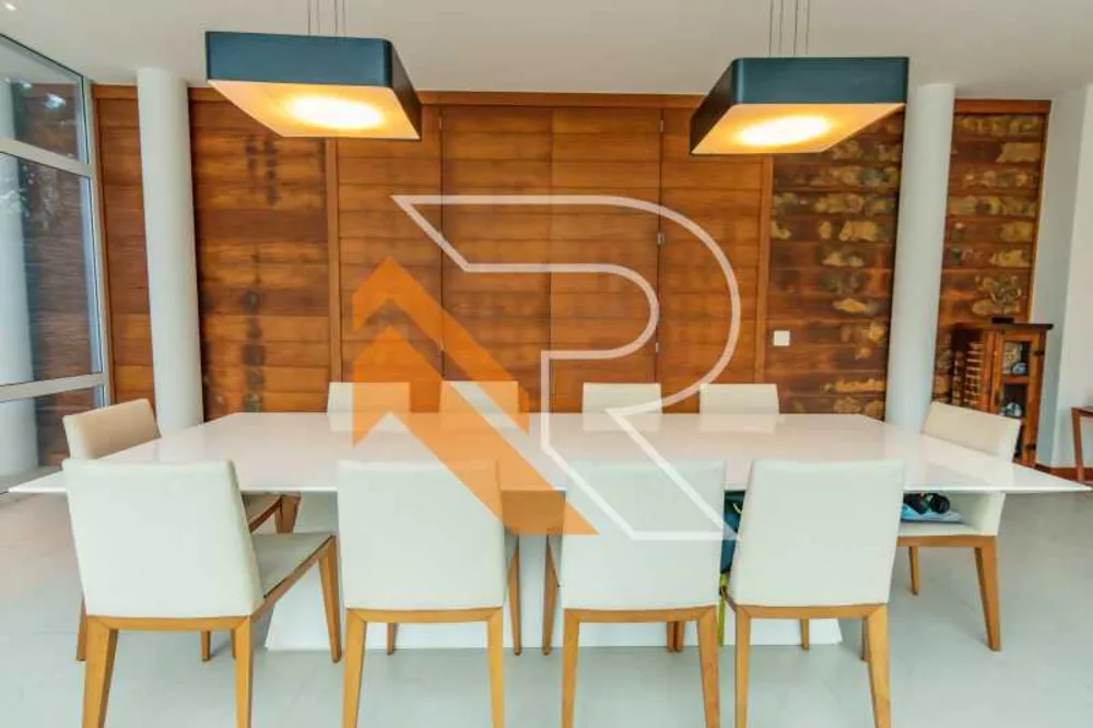 Casa, 5 quartos, 817 m² - Foto 25
