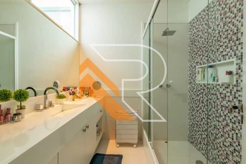 Casa, 5 quartos, 817 m² - Foto 4
