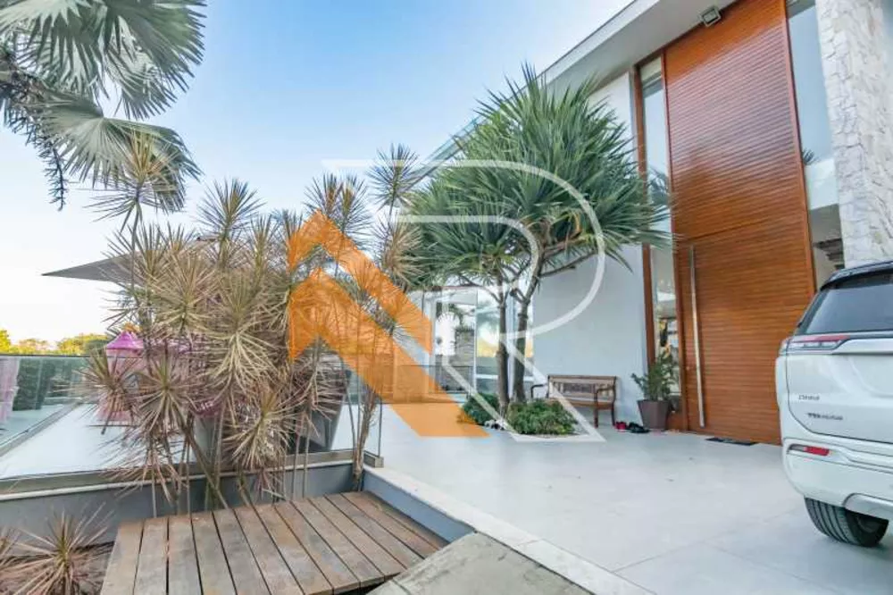 Casa, 5 quartos, 817 m² - Foto 22