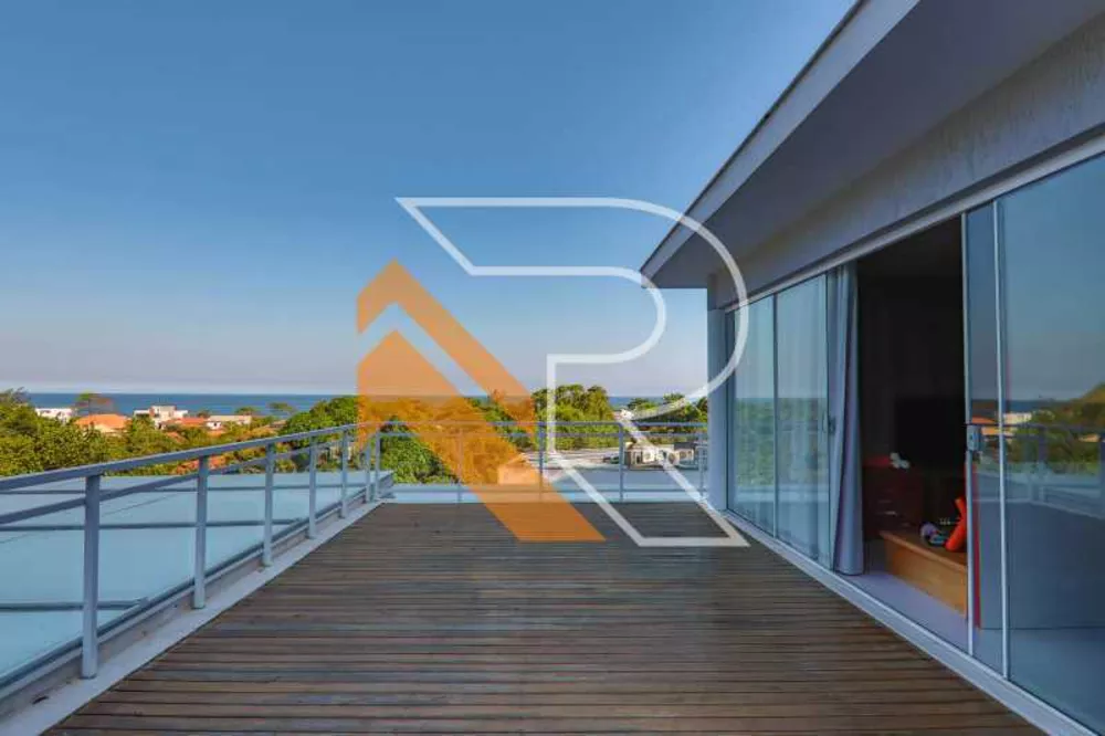 Casa, 5 quartos, 817 m² - Foto 23