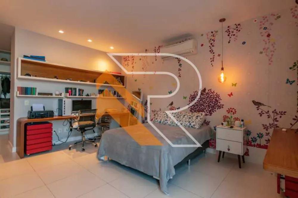 Casa, 5 quartos, 817 m² - Foto 2