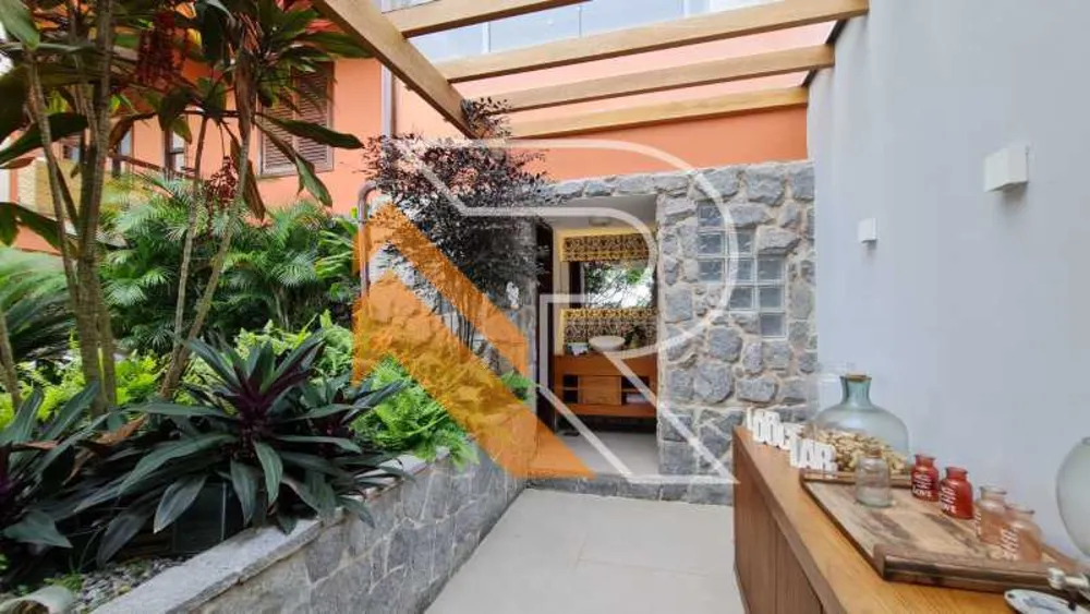 Casa, 4 quartos, 457 m² - Foto 7