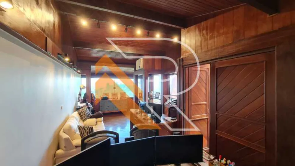 Casa, 4 quartos, 457 m² - Foto 12