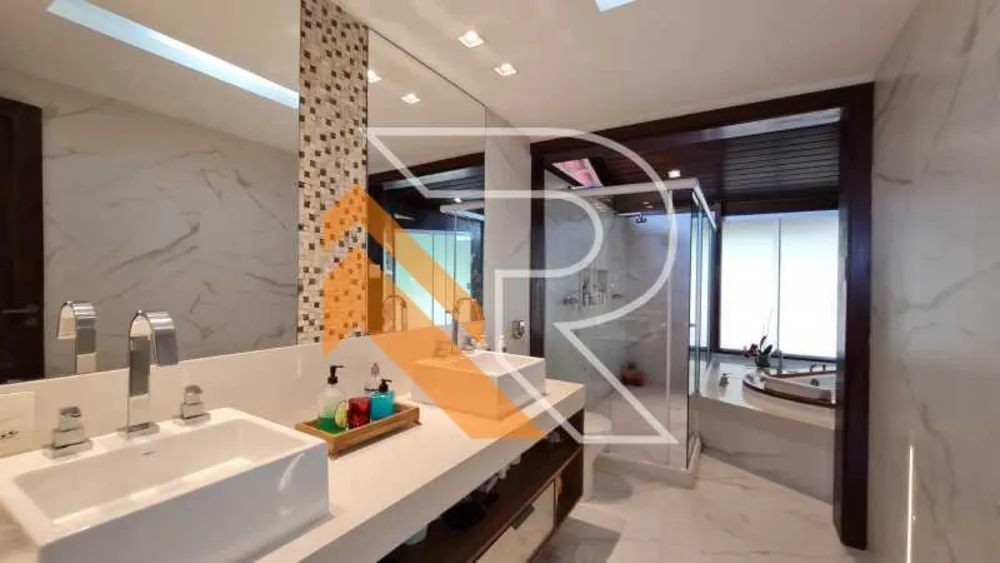 Casa, 4 quartos, 457 m² - Foto 19