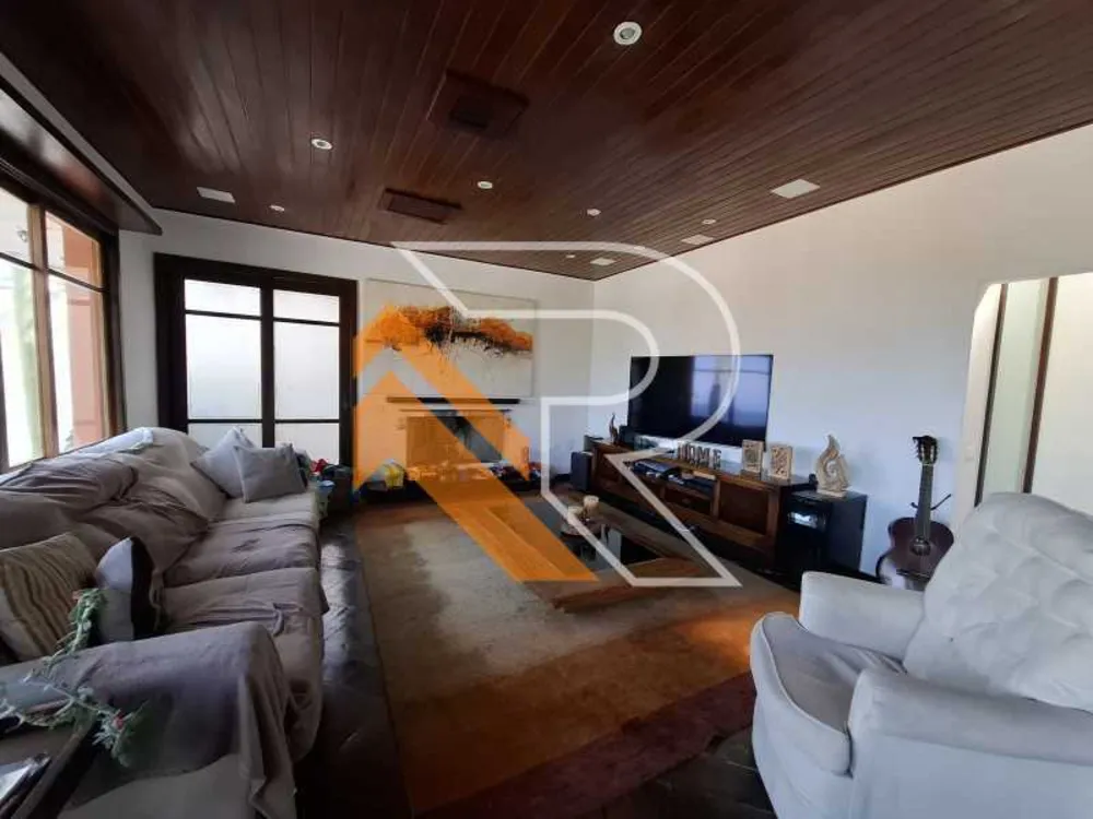 Casa, 4 quartos, 457 m² - Foto 10