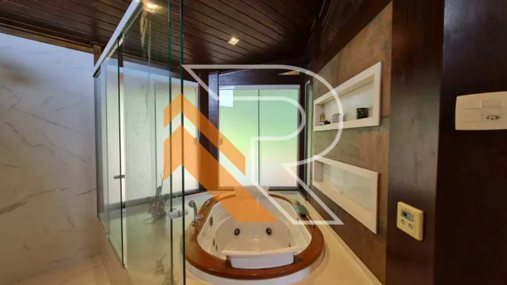 Casa, 4 quartos, 457 m² - Foto 20
