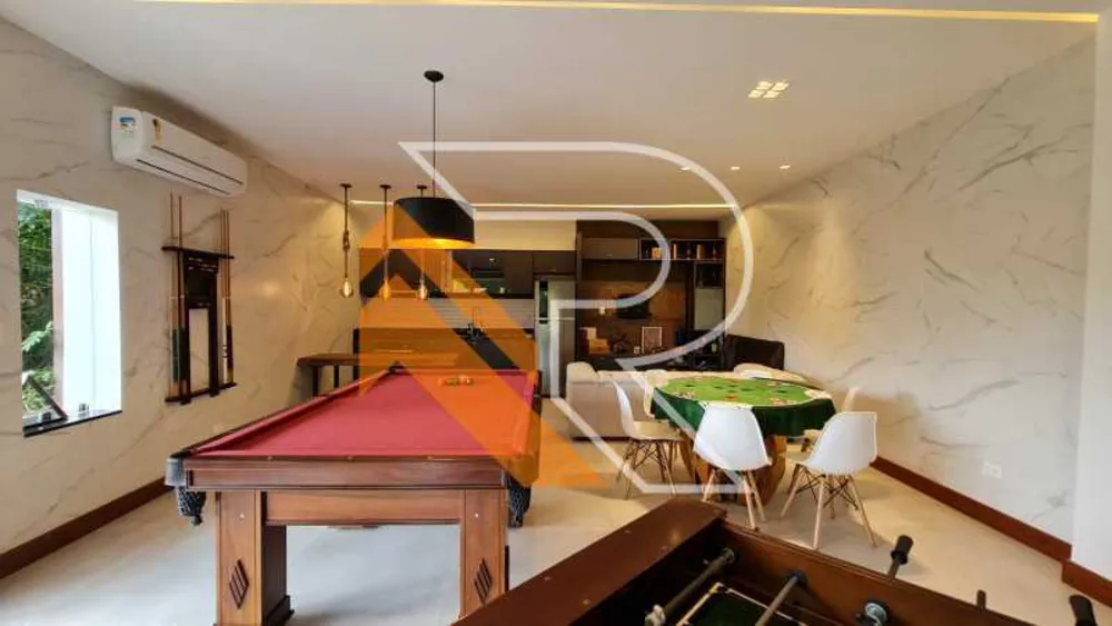 Casa, 4 quartos, 457 m² - Foto 24