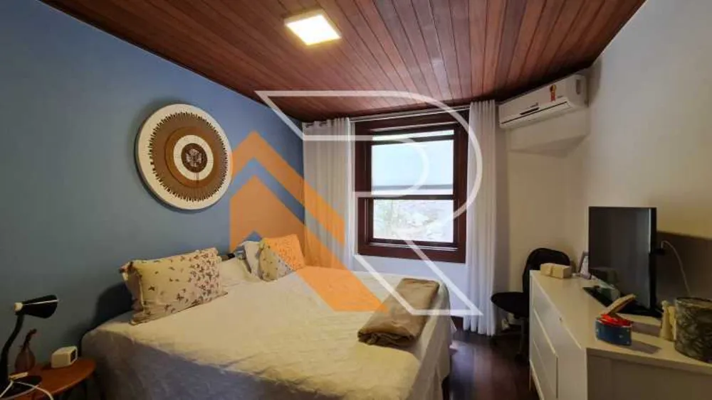 Casa, 4 quartos, 457 m² - Foto 11