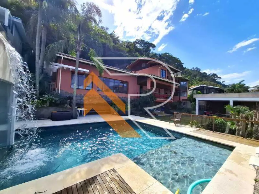 Casa, 4 quartos, 457 m² - Foto 3