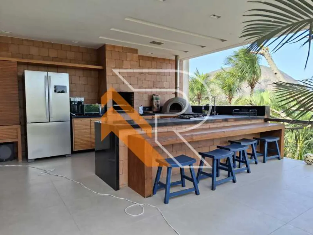 Casa, 4 quartos, 457 m² - Foto 5