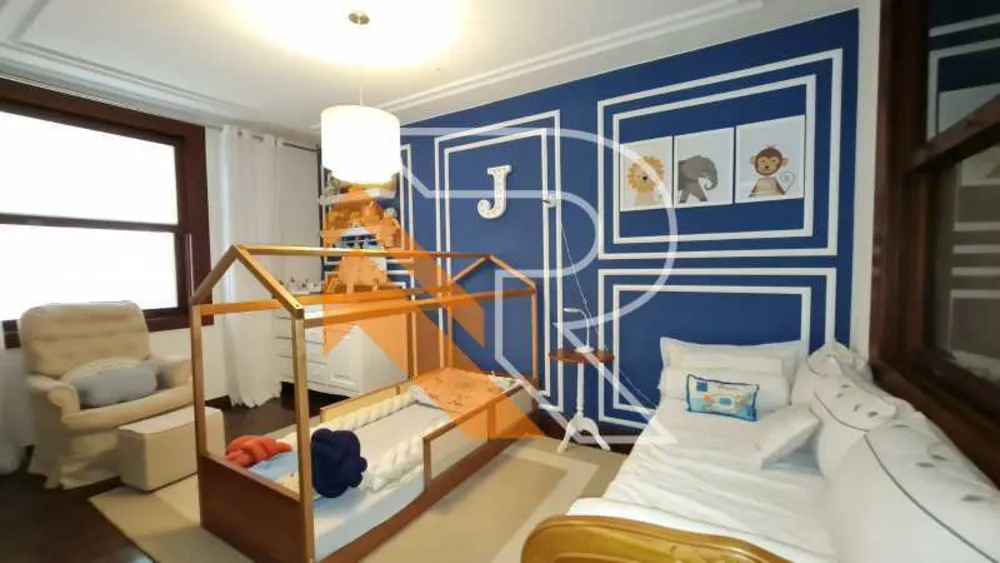 Casa, 4 quartos, 457 m² - Foto 21