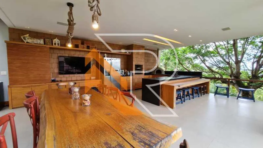 Casa, 4 quartos, 457 m² - Foto 6