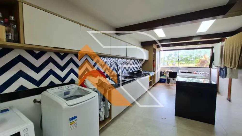 Casa, 4 quartos, 457 m² - Foto 23