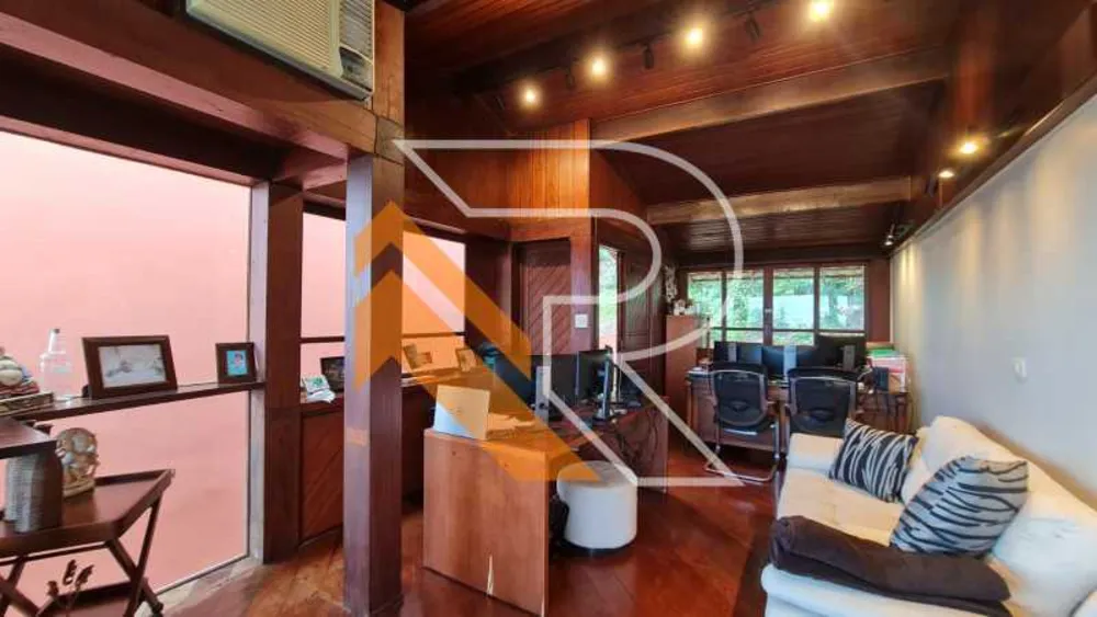 Casa, 4 quartos, 457 m² - Foto 13