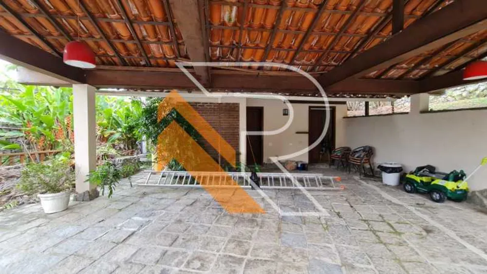 Casa, 4 quartos, 457 m² - Foto 28