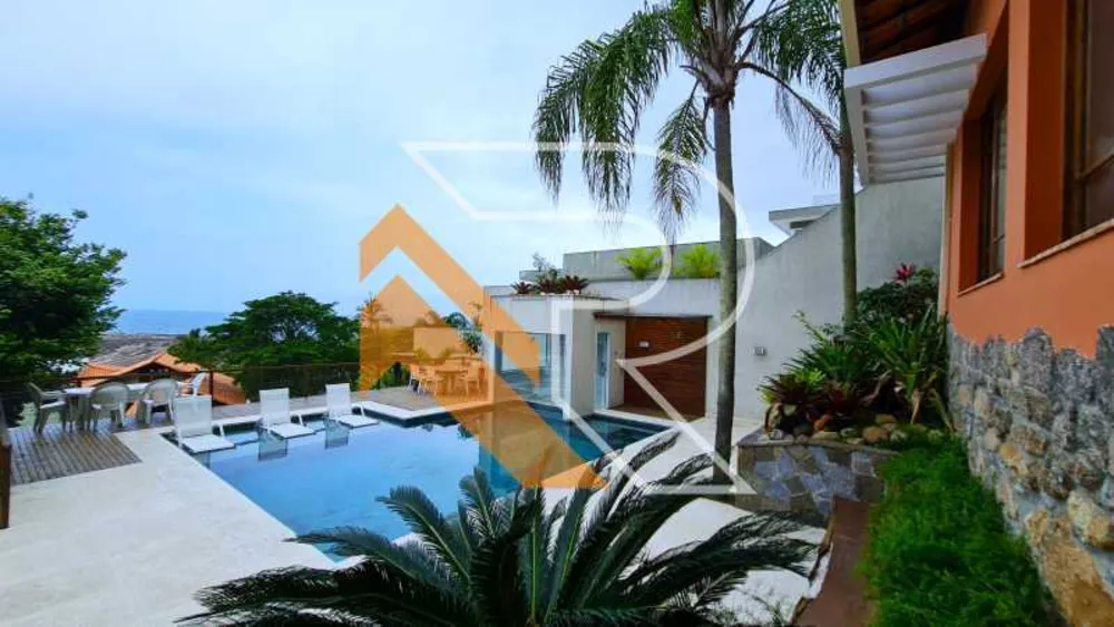 Casa, 4 quartos, 457 m² - Foto 30