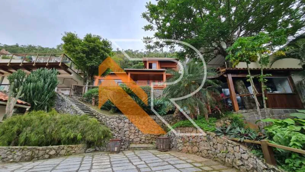 Casa, 4 quartos, 457 m² - Foto 27