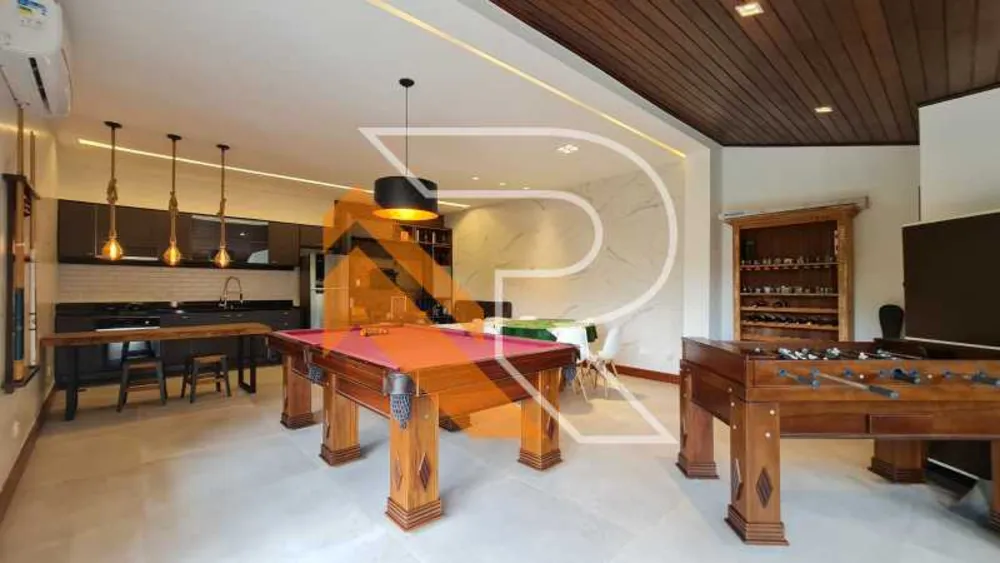 Casa, 4 quartos, 457 m² - Foto 26