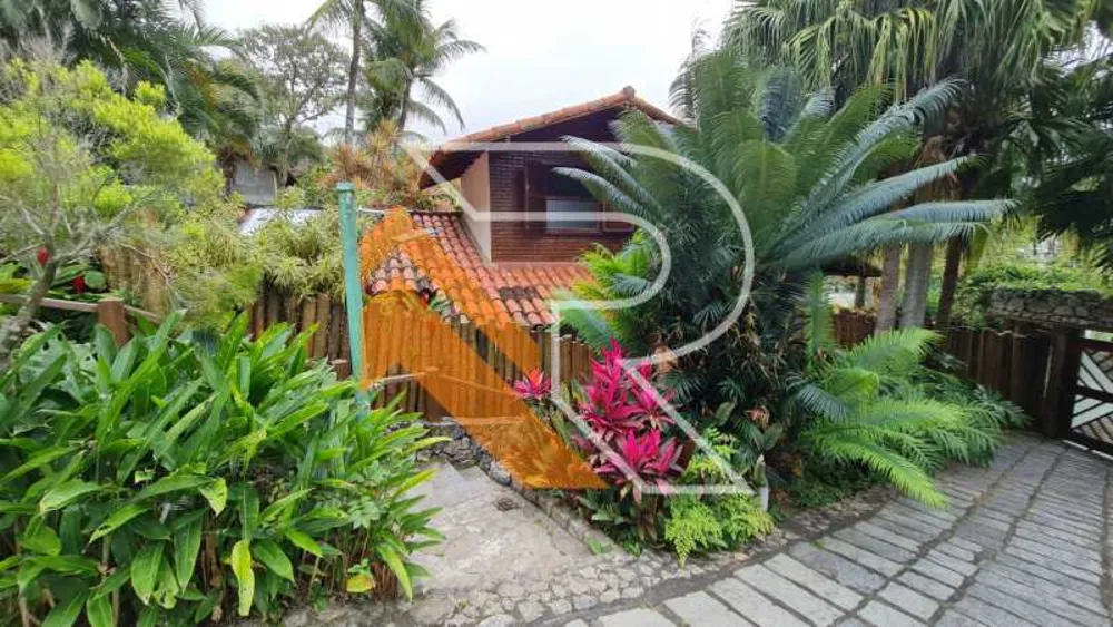 Casa, 4 quartos, 457 m² - Foto 29
