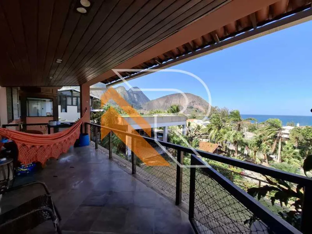 Casa, 4 quartos, 457 m² - Foto 9