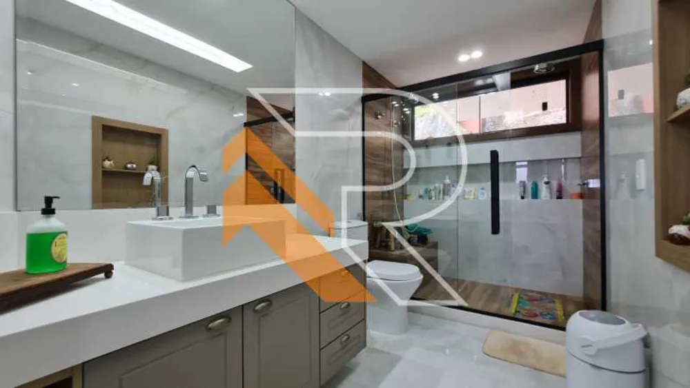 Casa, 4 quartos, 457 m² - Foto 22