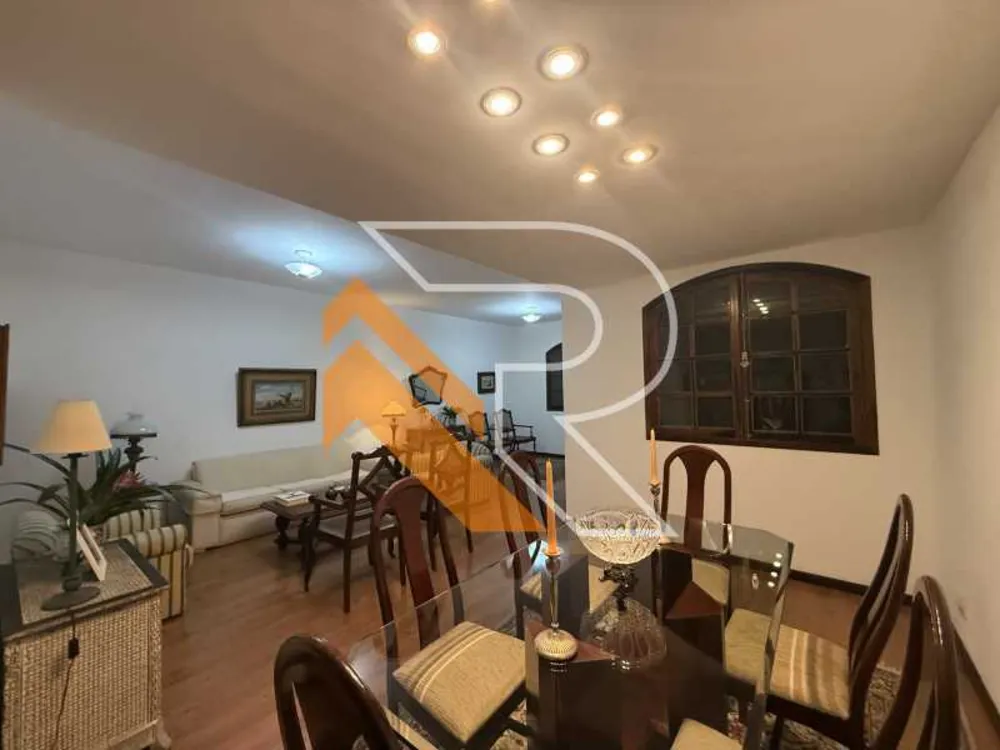 Casa, 3 quartos, 160 m² - Foto 1