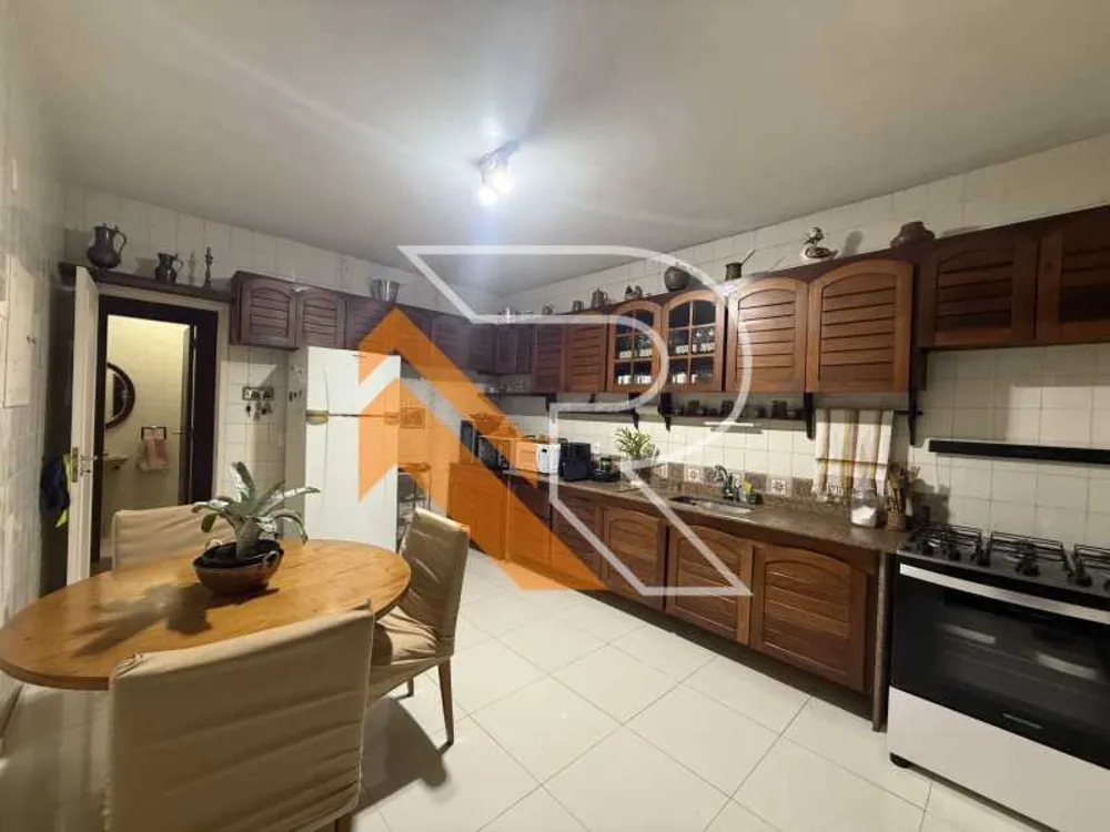 Casa, 3 quartos, 160 m² - Foto 6