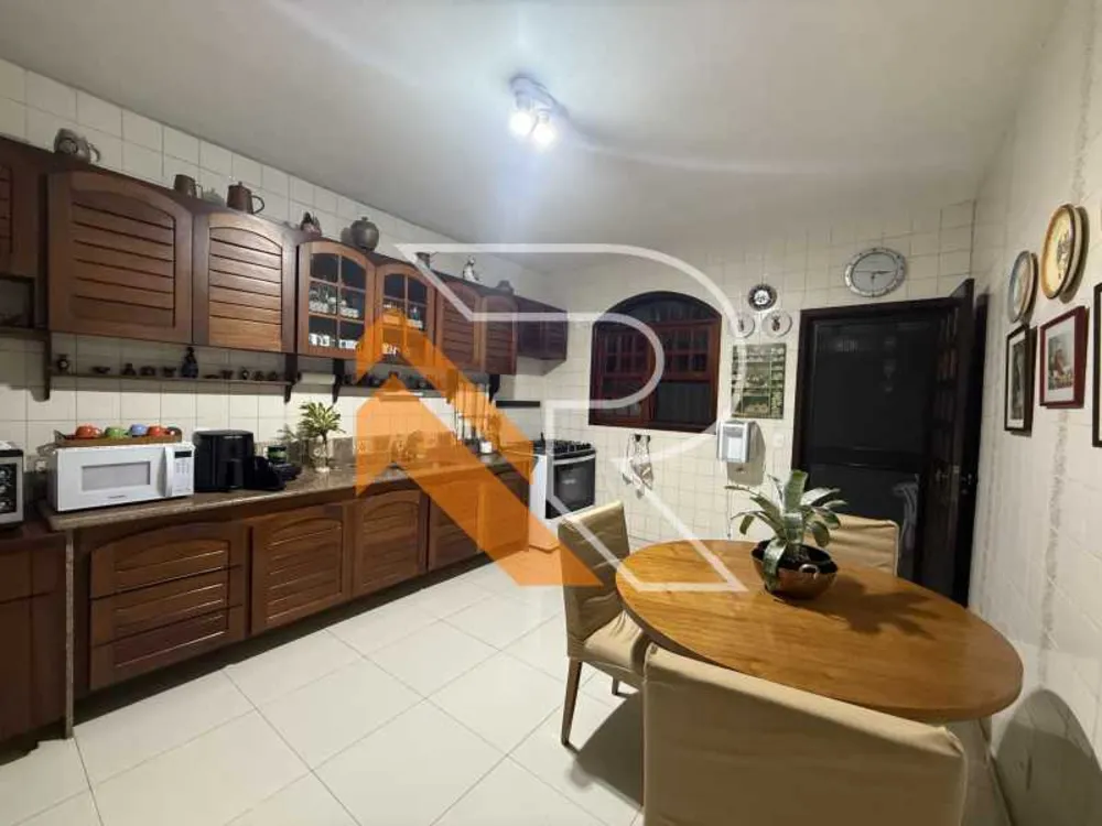 Casa, 3 quartos, 160 m² - Foto 8