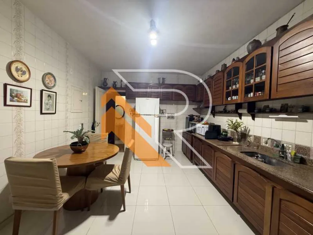Casa, 3 quartos, 160 m² - Foto 7
