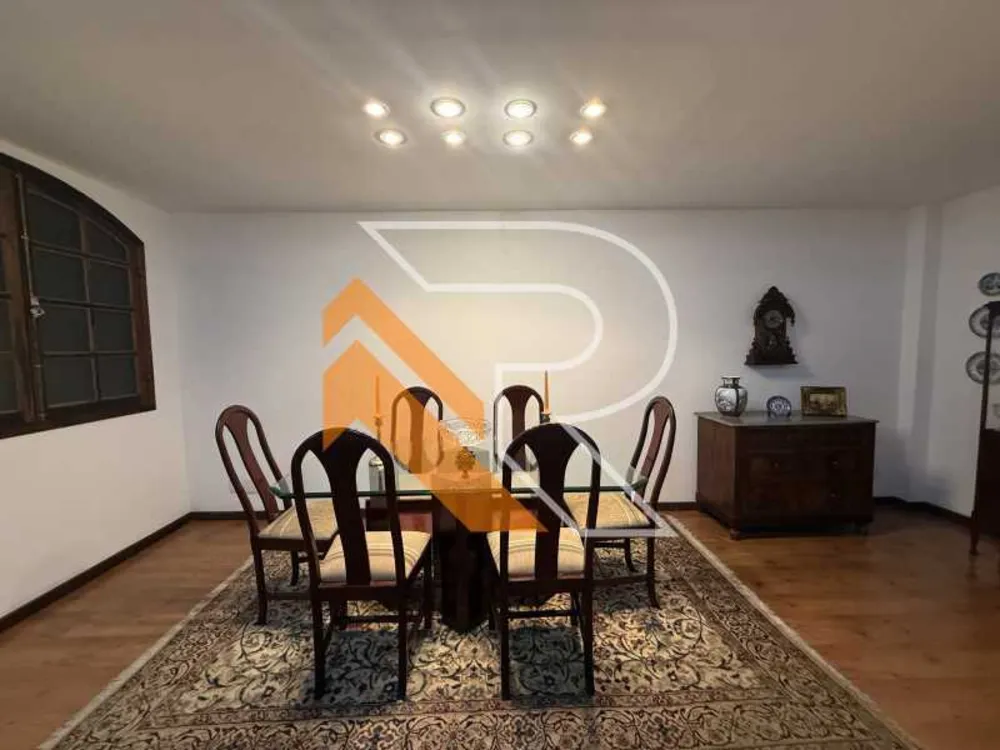 Casa, 3 quartos, 160 m² - Foto 2